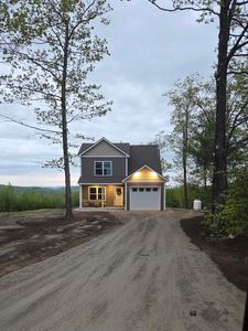 52 Wyatt's Way, Livermore, ME, 04253