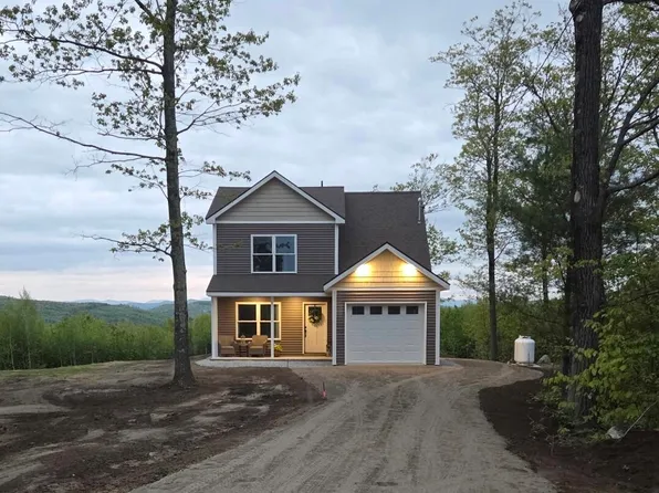 52 Wyatt's Way, Livermore, ME 04253