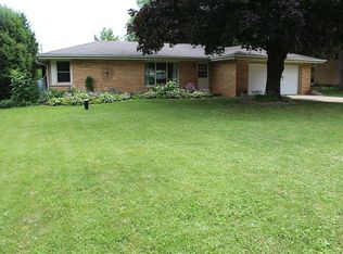 3720 Lilly Rd, Brookfield, WI 53005