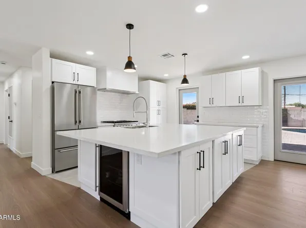 2920 S RITA Lane, Tempe, AZ 85282