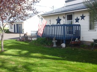 53442 W Ferndale Rd, Milton Freewater, OR 97862