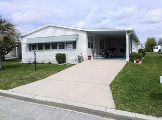 5917 SW 59th Ln, Ocala, FL 34474