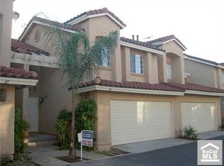 49 Wild Horse Loop #41, Rancho Santa Margarita, CA 92688