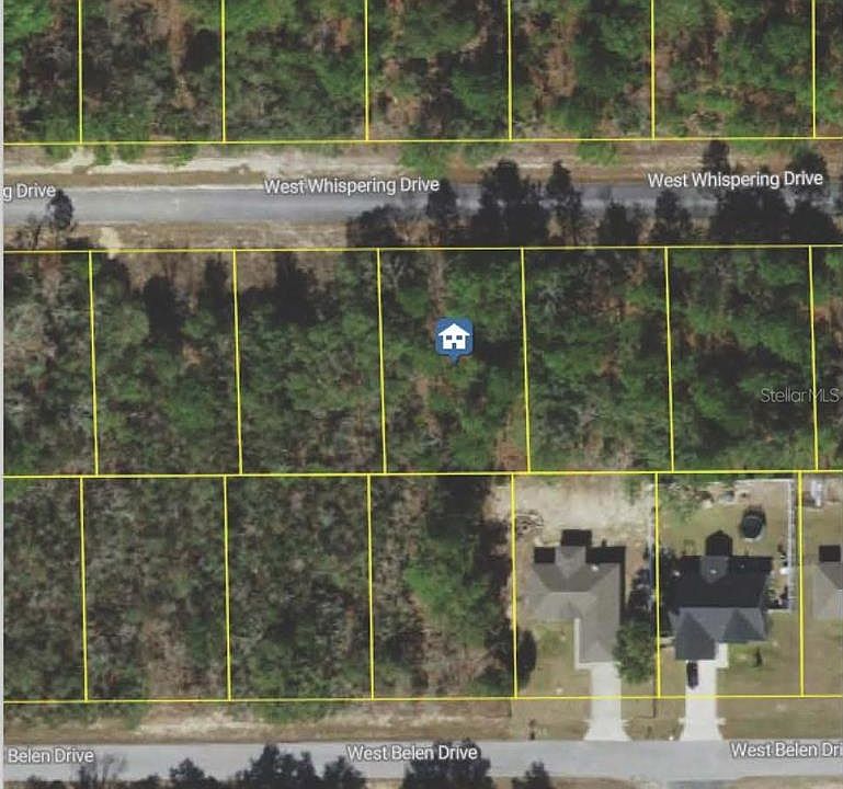 2nd image of 6562 W WHISPERING DRIVE LOT 6