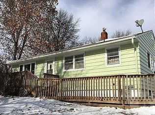 106 SE 3rd St, Leon, IA 50144