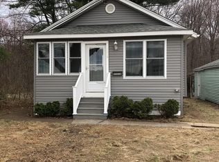 396 Oxford St N, Auburn, MA 01501