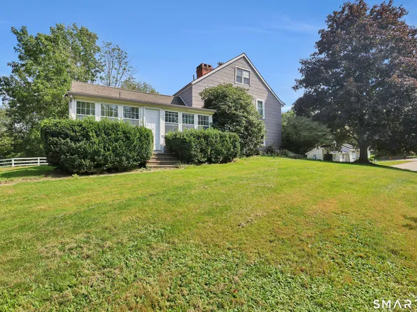 166 Newent Road, Lisbon, CT 06351