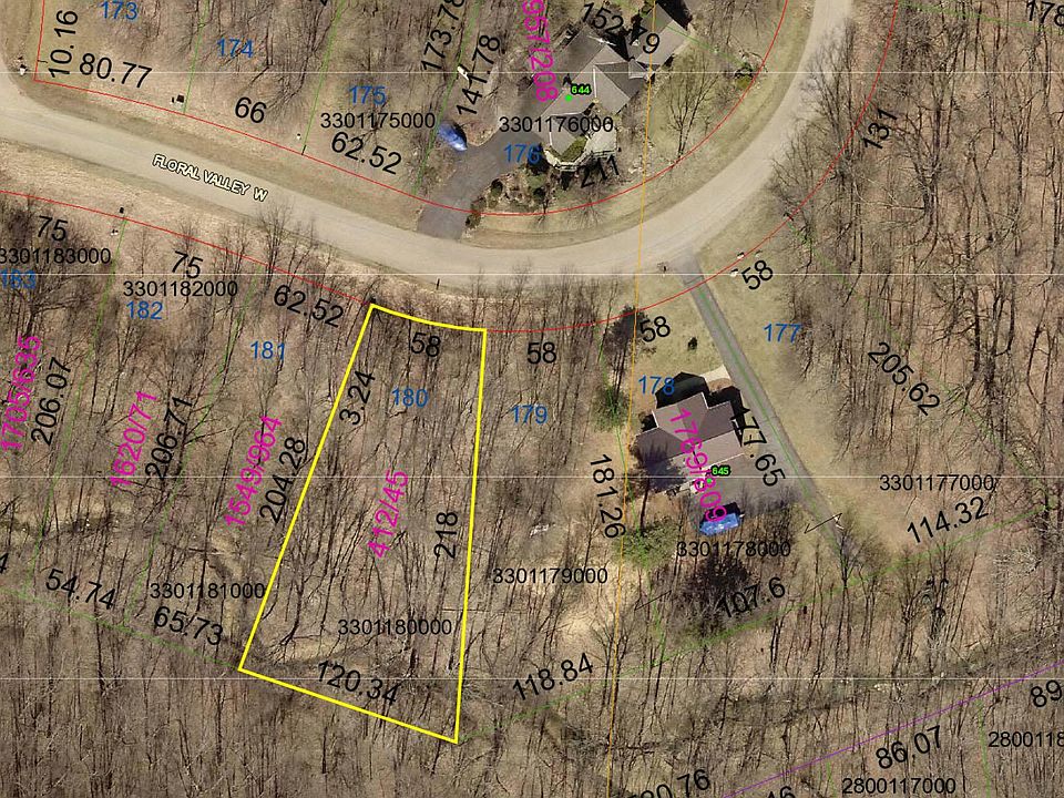 1st image of 637 Floral Valley W