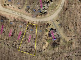 637 Floral Valley W, Howard, OH 43028