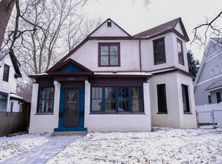 2727 Polk St NE, Minneapolis, MN 55418
