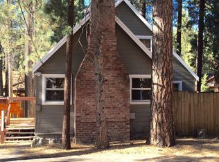 1141 Keller Rd, South Lake Tahoe, CA