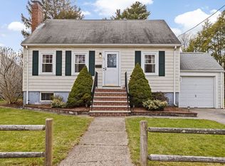 17 Blake Rd, Weymouth, MA 02188