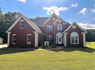 656 McKenzie Rd, Milner, GA 30257