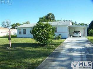 116 Stetson St, Lehigh Acres, FL 33936