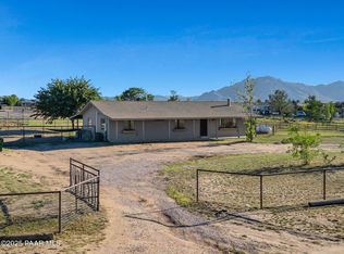 1155 W Justray Ranch Rd, Chino Valley, AZ 86323