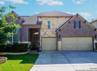 27039 Smokey Chase, Boerne, TX 78015