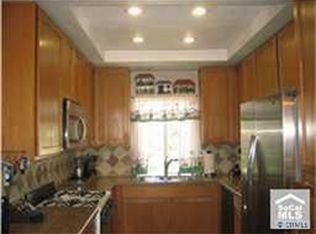 7 Via Pausa, Rancho Santa Margarita, CA 92688