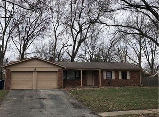 170 Belden Dr, Carmel, IN 46032