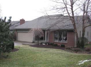 2633 Kingston Pt, Fort Wayne, IN