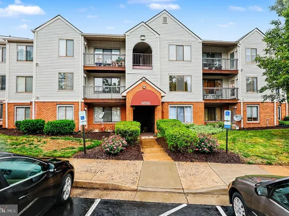 9550 Cannoneer Ct APT 304, Manassas, VA 20110