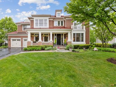 1724 Bluestem Ln, Glenview, IL, 60026