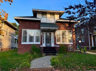 1121 Sherman St, Danville, IL 61832