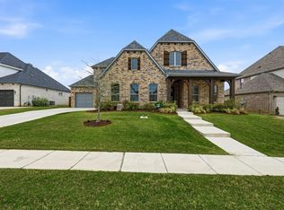 11116 Emory Oak, Argyle, TX 76226