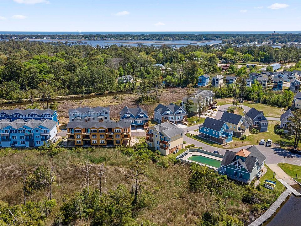 117 Colington Pointe Dr Kill Devil Hills, NC, 27948 Apartments for