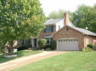 7252 Anderson Woods Dr, Cincinnati, OH 45244