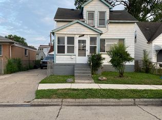 7212 Republic Ave, Warren, MI 48091