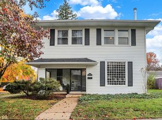 1108 Hannibal St, Noblesville, IN 46060