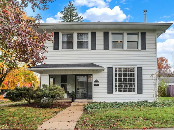 1108 Hannibal St, Noblesville, IN 46060