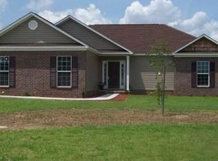 317 Leyland Rd, Statesboro, GA 30458