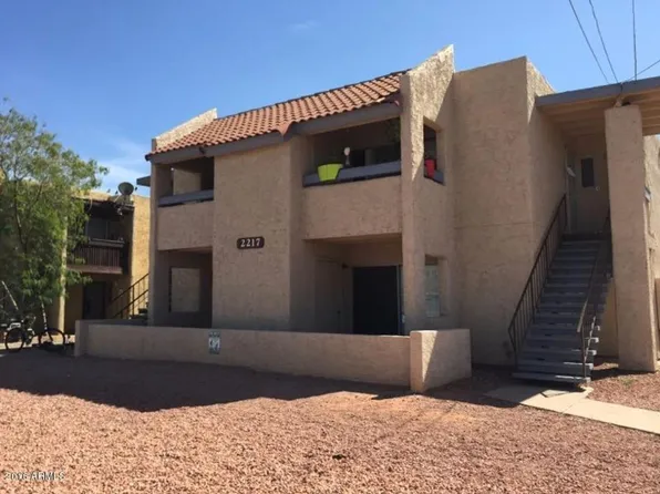 2217 E Cactus Rd Unit 4, Phoenix, AZ 85022