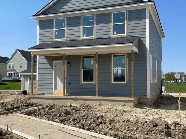 59259 E Brockton St, New Haven, MI 48048