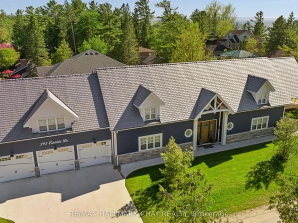 395 Eastdale Dr, Wasaga Beach, ON L9Z 2P5