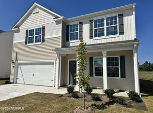 3232 Ridgeland Dr, Winterville, NC 28590