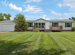 392 Martin Chapel Rd, Portland, TN 37148