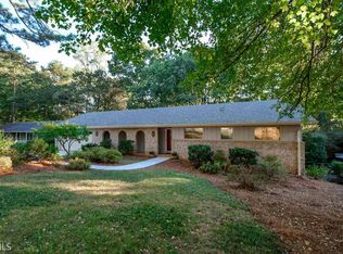 2663 Goodfellows Rd, Tucker, GA 30084