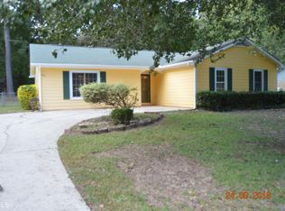 879 Bartow Ct, Riverdale, GA 30274