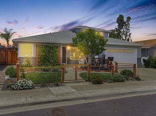 1171 Hillcrest Ct, Livermore, CA