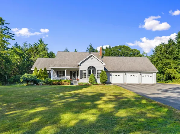 79 Beaver Pond Road, Topsham, ME 04086