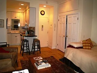 Rented by City Connections Realty