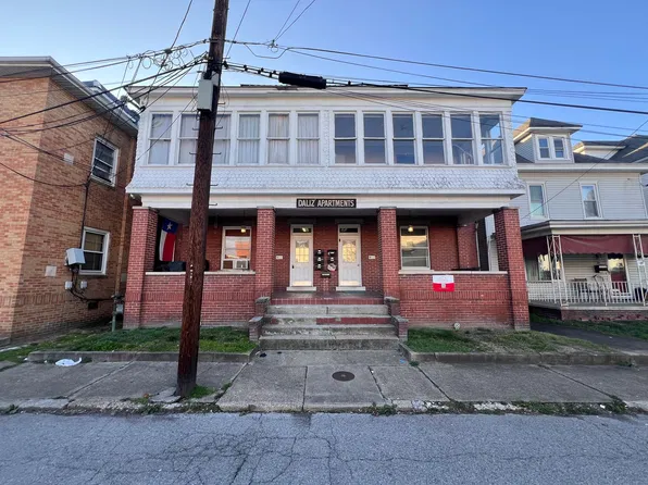 206 - 208 Walnut Street, 206 Walnut St #6, Clarksburg, WV 26301