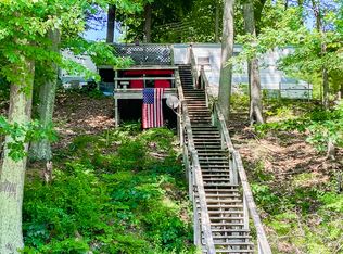 6125 E Trail Ridge Rd, Fountain, MI 49410