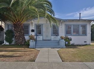 2732 61st Ave, Oakland, CA