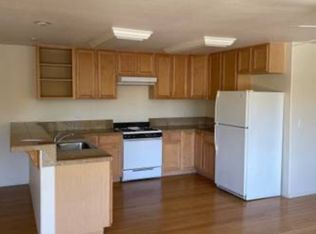 715 Washington St APT A, Calistoga, CA