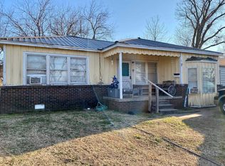 108 E Elder Ave, Duncan, OK 73533
