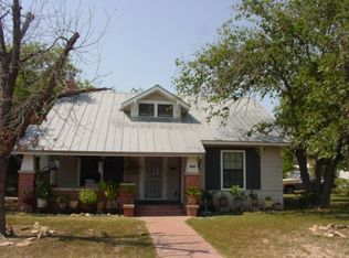 1711 Quarry St, Eagle Pass, TX 78852