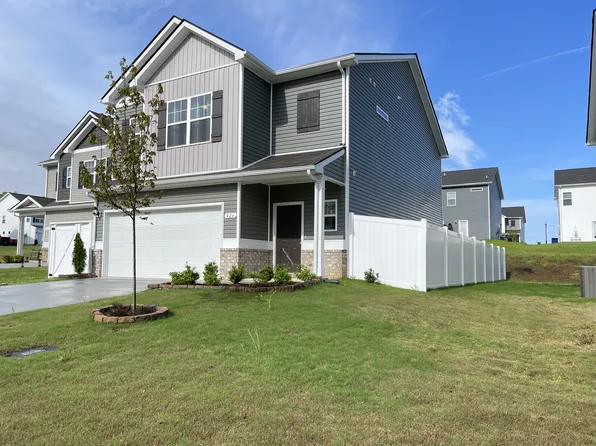 426 Tines Dr, Shelbyville, TN 37160